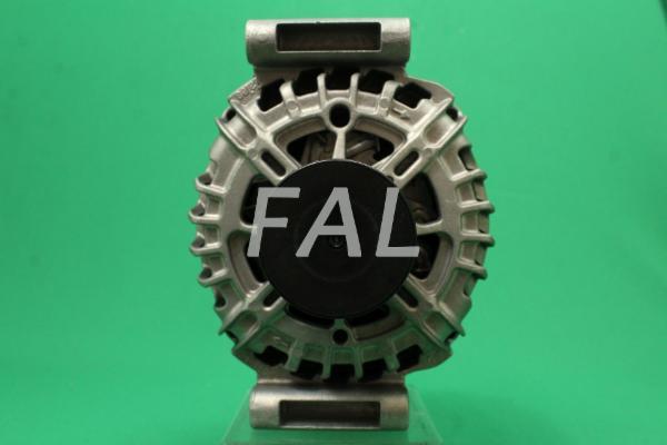 FAL F016289/2 - Генератор autospares.lv