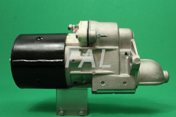 FAL F016720/2 - Стартер autospares.lv