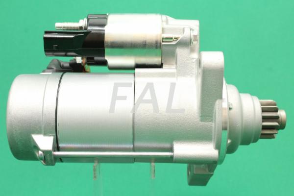 FAL F010093/7 - Стартер autospares.lv