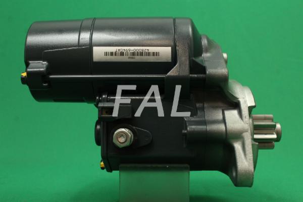 FAL F011584/2 - Стартер autospares.lv