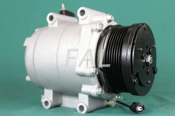 FAL F011576/2 - Компрессор кондиционера autospares.lv