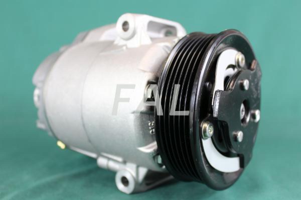 FAL F011052/1 - Компрессор кондиционера autospares.lv