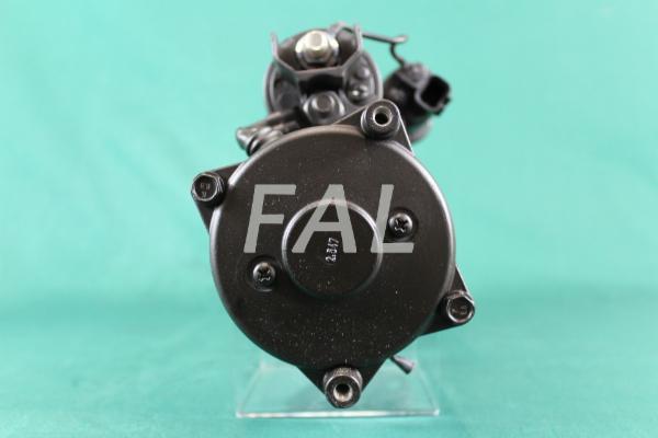 FAL F011030/1 - Стартер autospares.lv