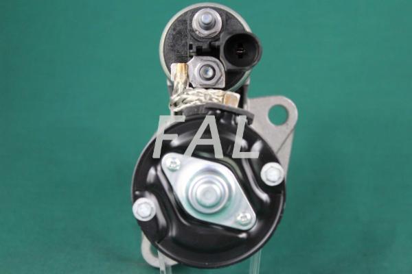 FAL F011033/1 - Стартер autospares.lv