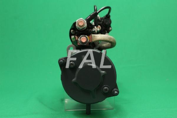 FAL F011073/2 - Стартер autospares.lv