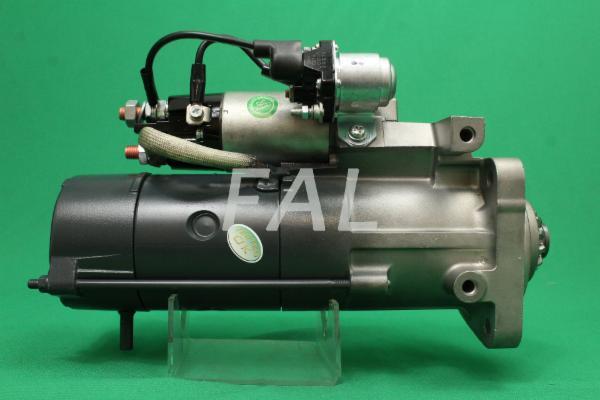 FAL F011073/2 - Стартер autospares.lv