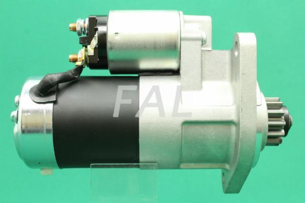 FAL F011077/25 - Стартер autospares.lv