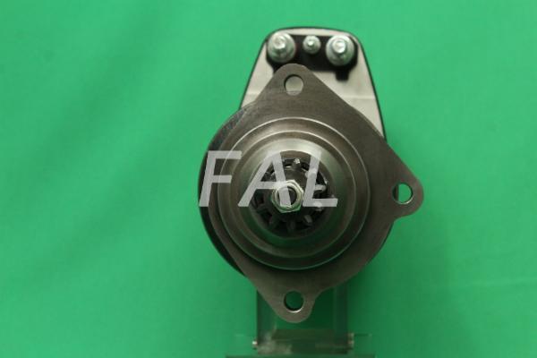 FAL F011873/25 - Стартер autospares.lv