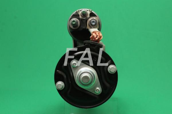 FAL F011230/1 - Стартер autospares.lv