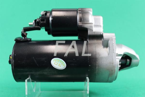 FAL F011230/2 - Стартер autospares.lv