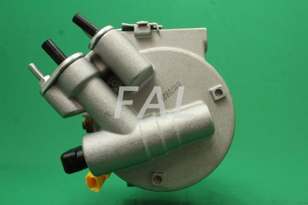 FAL F013440/25 - Компрессор кондиционера autospares.lv