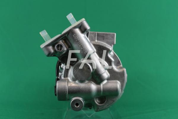 FAL F013575/1 - Компрессор кондиционера autospares.lv