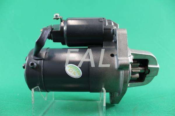 FAL F013603/2 - Стартер autospares.lv