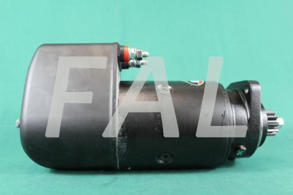 FAL F013031/2 - Стартер autospares.lv