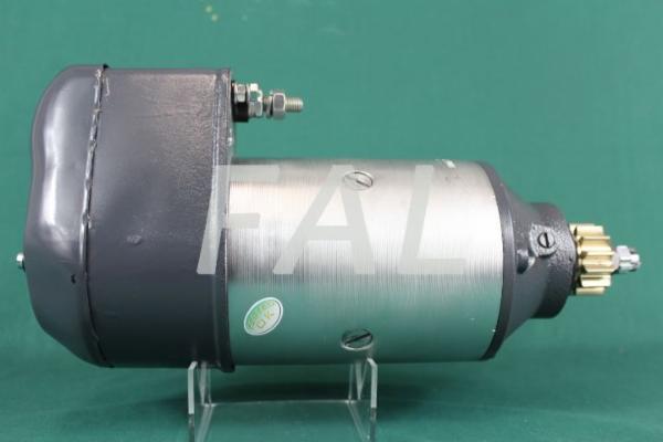 FAL F013025/4 - Стартер autospares.lv