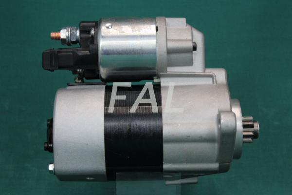 FAL F013315/25 - Стартер autospares.lv