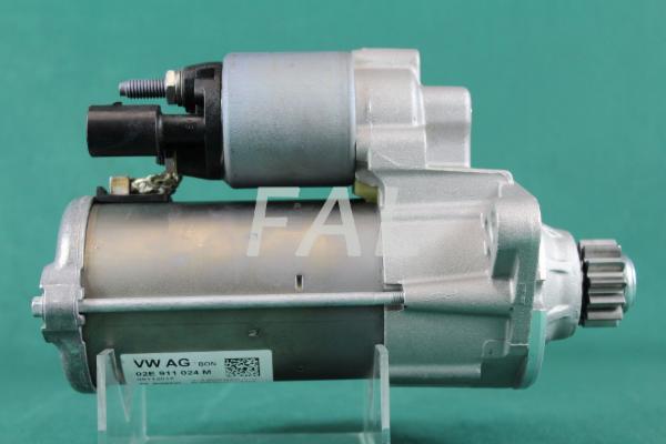 FAL F013376/1 - Стартер autospares.lv