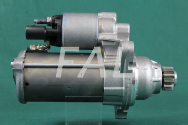 FAL F013248/1 - Стартер autospares.lv