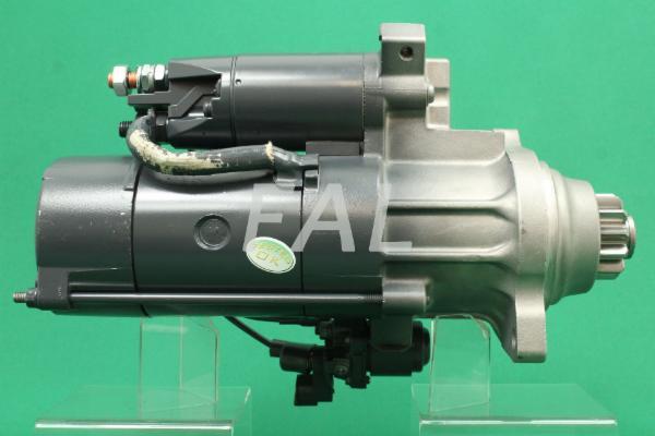 FAL F013746/2 - Стартер autospares.lv