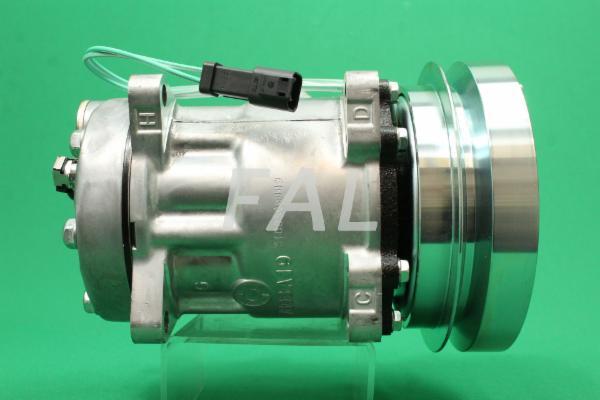 FAL F013726/1 - Компрессор кондиционера autospares.lv