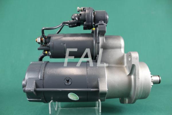 FAL F012957/2 - Стартер autospares.lv