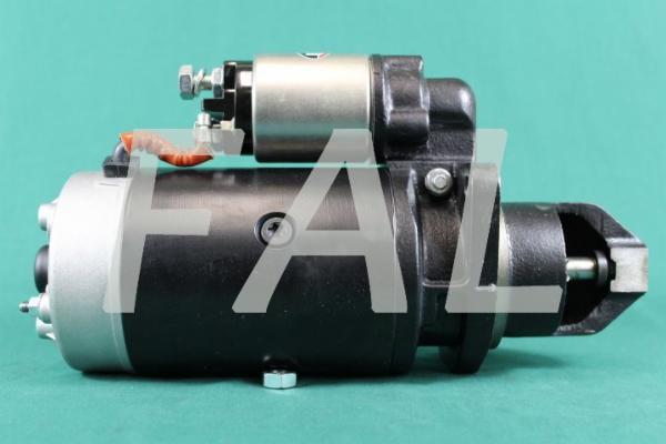 FAL F012902/2 - Стартер autospares.lv