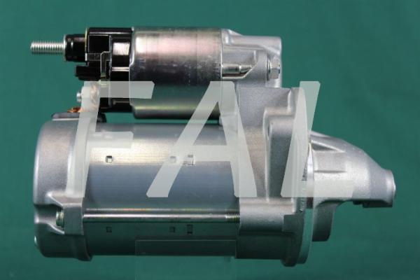 FAL F012923/1 - Стартер autospares.lv