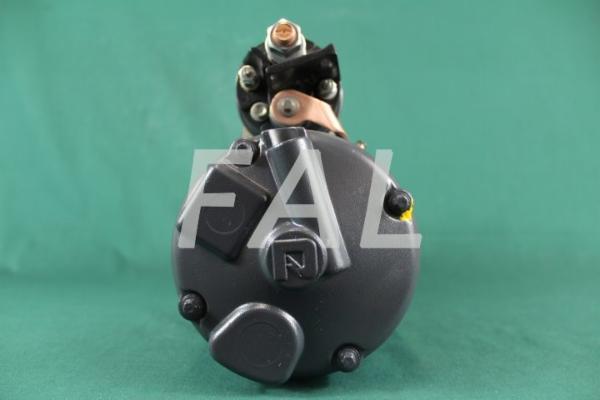 FAL F012439/2 - Стартер autospares.lv