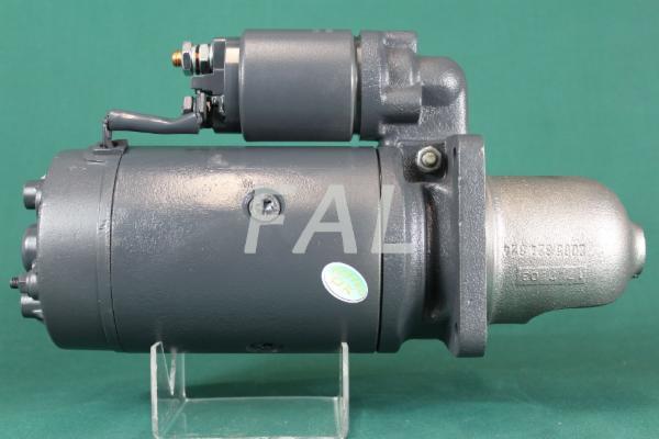 FAL F012423/2 - Стартер autospares.lv