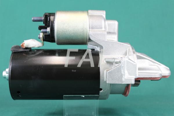 FAL F012567/1 - Стартер autospares.lv