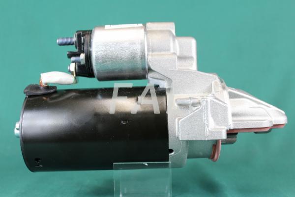 FAL F012567/2 - Стартер autospares.lv