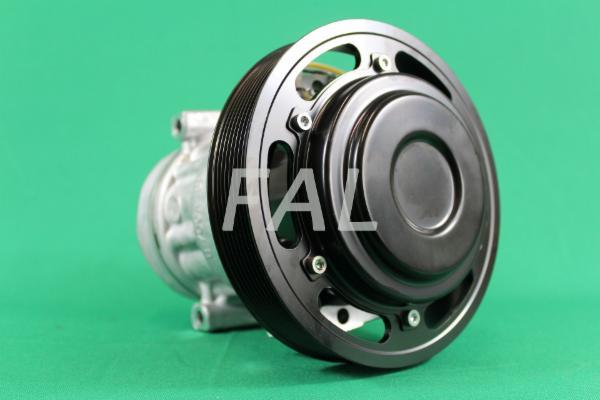 FAL F012523/1 - Компрессор кондиционера autospares.lv