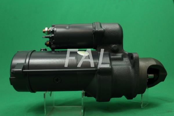 FAL F012669/2 - Стартер autospares.lv