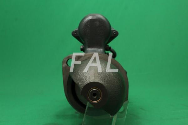 FAL F012669/2 - Стартер autospares.lv