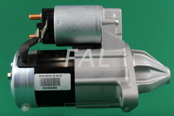 FAL F012616/1 - Стартер autospares.lv