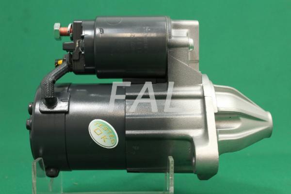 FAL F012616/2 - Стартер autospares.lv