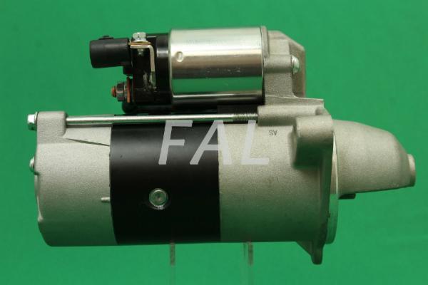 FAL F012060/25 - Стартер autospares.lv