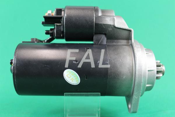 FAL F012030/2 - Стартер autospares.lv