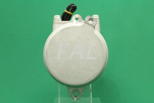 FAL F012020/1 - Компрессор кондиционера autospares.lv