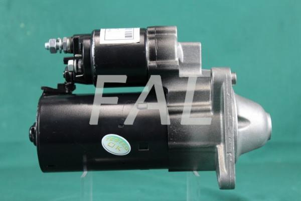 FAL F012022/2 - Стартер autospares.lv