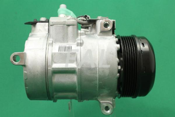 FAL F012102/1 - Компрессор кондиционера autospares.lv