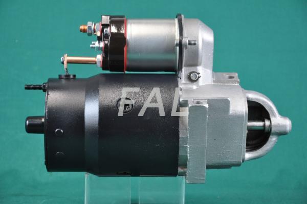 FAL F012391/2 - Стартер autospares.lv