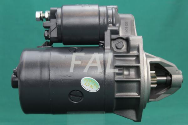 FAL F012349/2 - Стартер autospares.lv