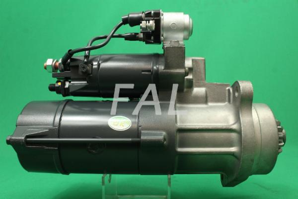 FAL F012310/2 - Стартер autospares.lv