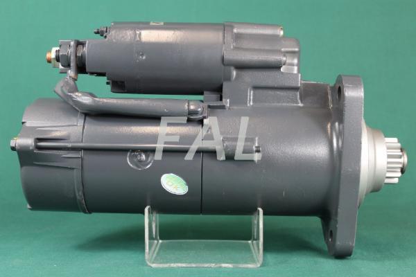 FAL F012380/2 - Стартер autospares.lv