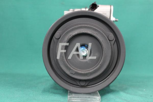 FAL F012212/2 - Компрессор кондиционера autospares.lv