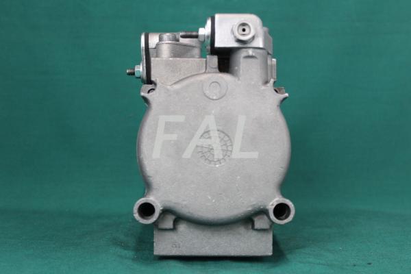 FAL F012212/2 - Компрессор кондиционера autospares.lv