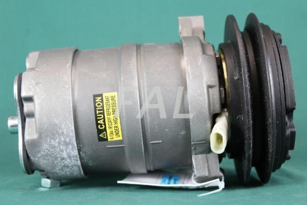 FAL F012794/2 - Компрессор кондиционера autospares.lv