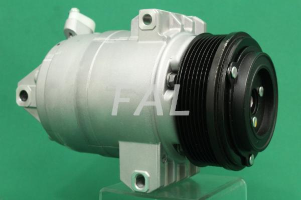 FAL F012722/1 - Компрессор кондиционера autospares.lv