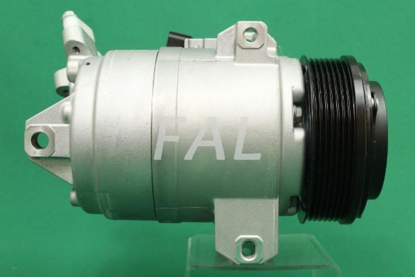 FAL F012722/1 - Компрессор кондиционера autospares.lv